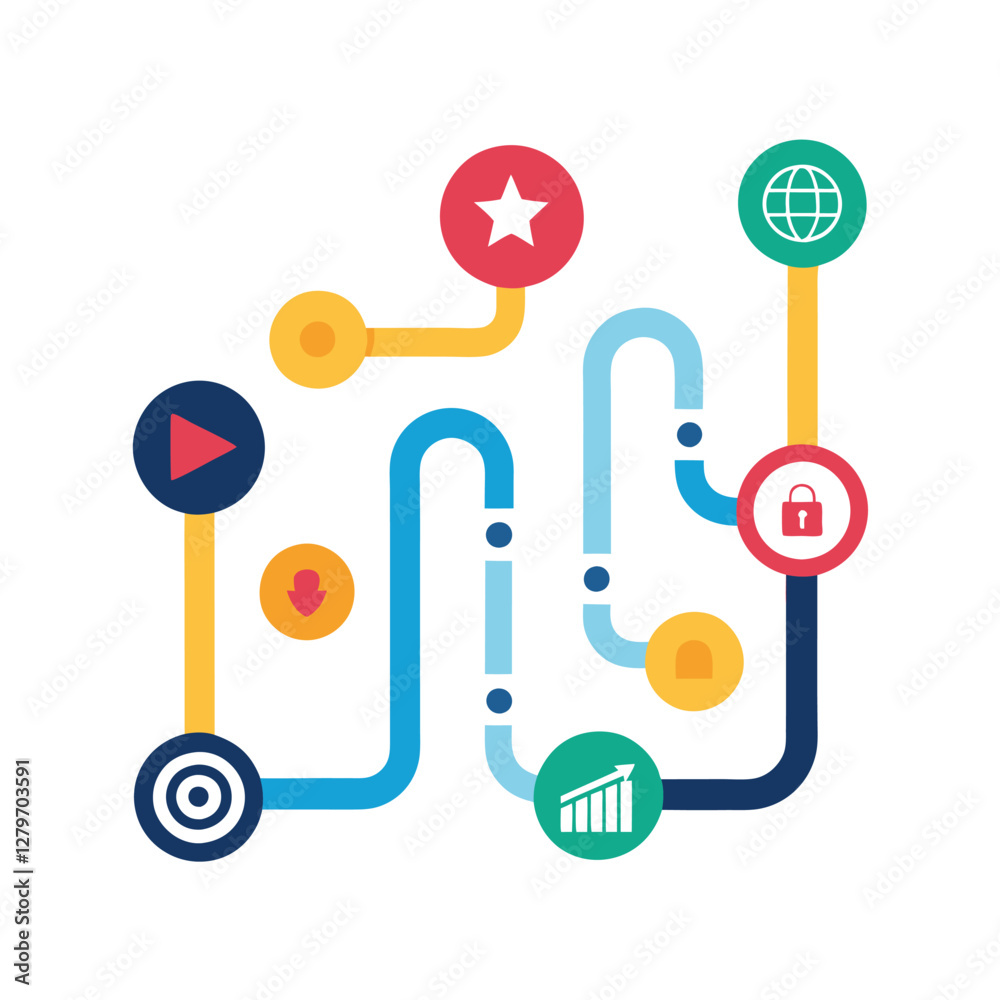 social network connection social network connection
