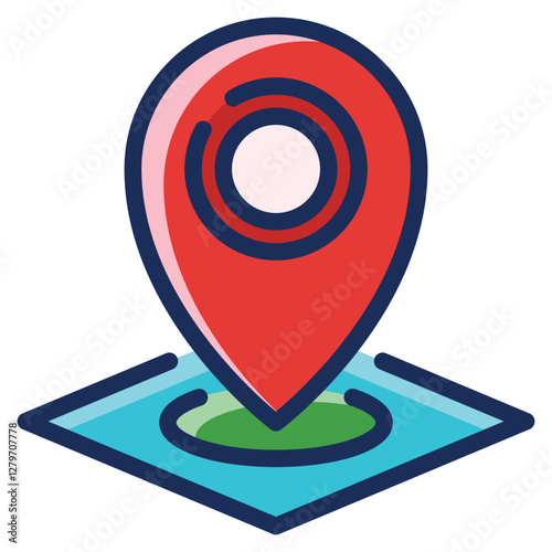 Location Icon