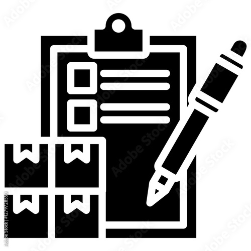 Inventory Icon