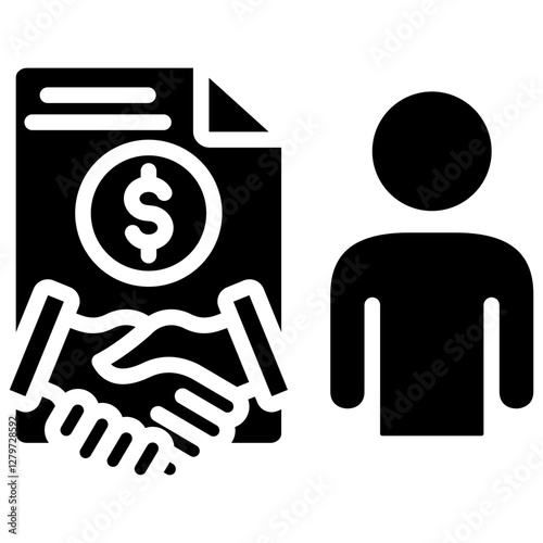 Agreement Icon