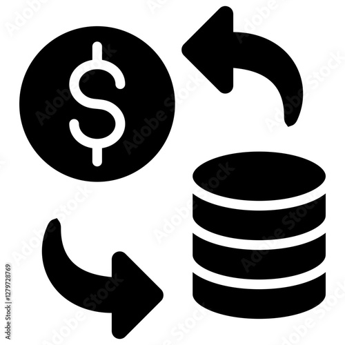 Exchange Icon