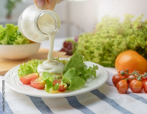  Mayonnaise as a Versatile Condiment