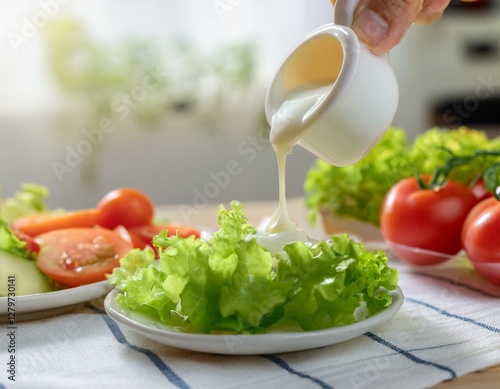  Mayonnaise as a Versatile Condiment