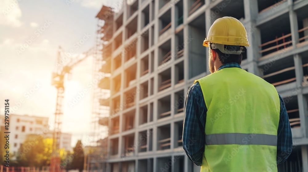 Performance assessments of residential buildings engineers using data simulations and concrete inspection Performance assessments of residential buildings engineers using data simulations and concrete inspection