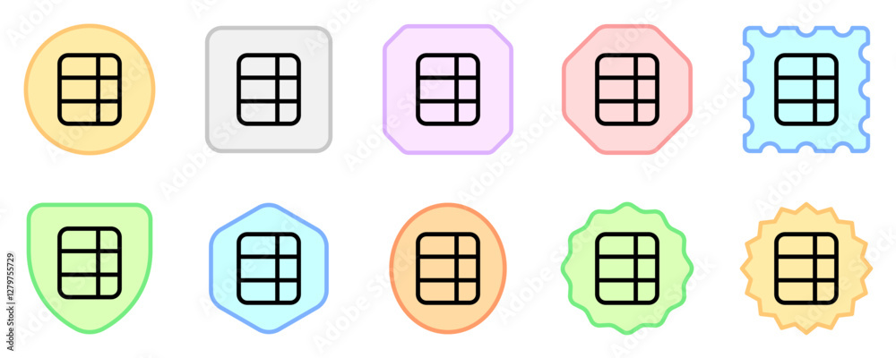Editable journal, table, diary vector icon. Part of a big icon set family. Perfect for web and app interfaces, presentations, infographics, etc Editable journal, table, diary vector icon. Part of a big icon set family. Perfect for web and app interfaces, presentations, infographics, etc