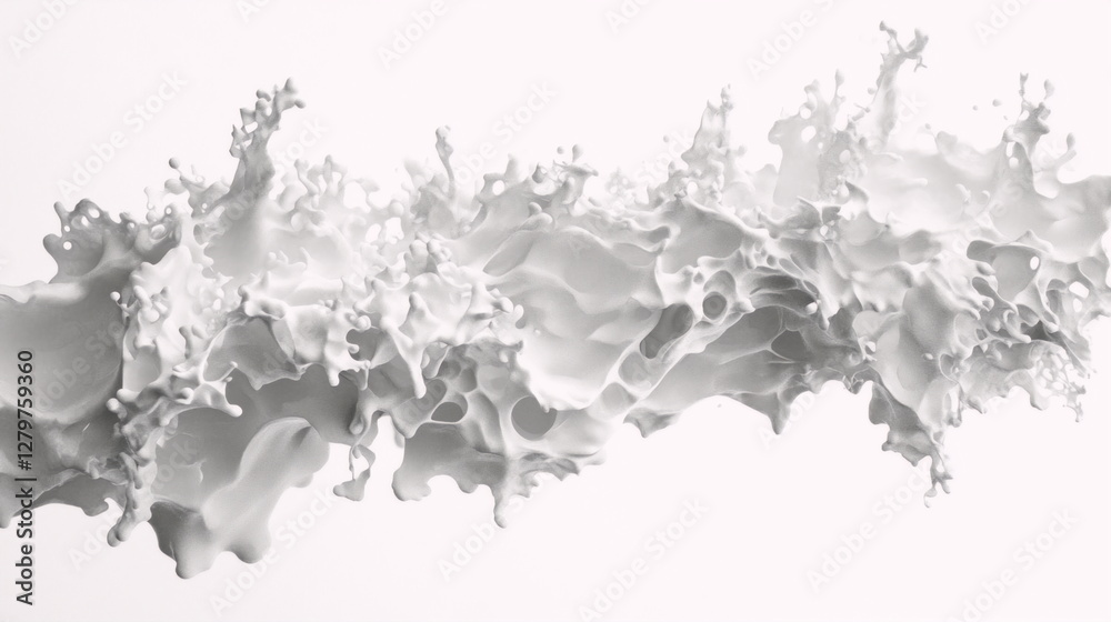 Fototapeta premium abstract background