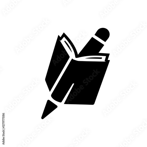 paint brush vector icon