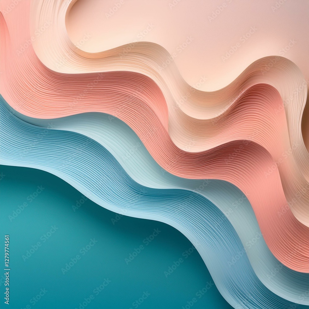 Abstract Curves Abstract Curves