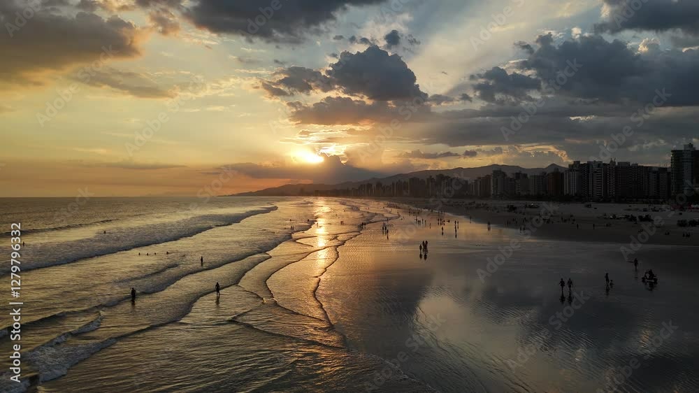 Boqueirão Praia Grande