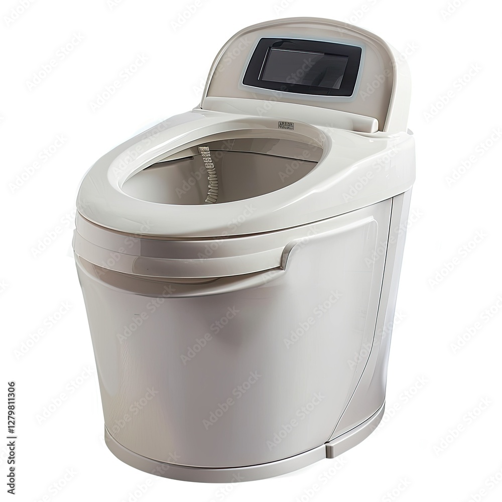 Clear Pixel Visual of a Photo Convenience, Isolated on a White Background Clear Pixel Visual of a Photo Convenience, Isolated on a White Background