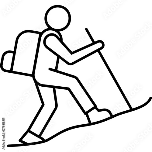 Trailhead Icon