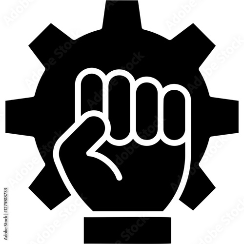 Endurance Icon