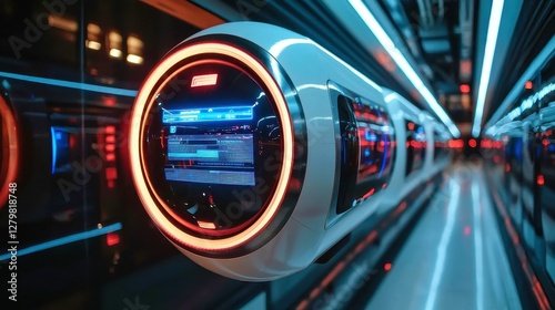 Wallpaper Mural AI Chatbot Training Strategies, explore effective methods for enhancing accuracy, boosting efficiency, and fostering fluid conversation in AI-driven chatbots. Torontodigital.ca