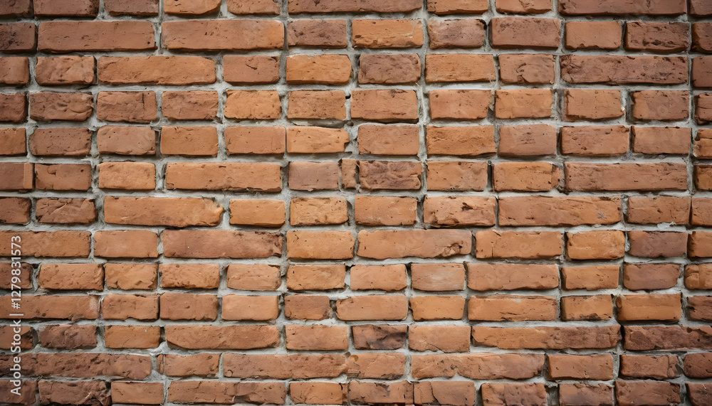 Obraz premium brick wall background