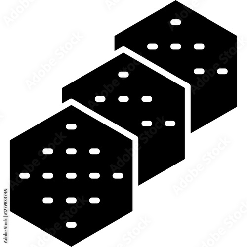 Pigmentation Icon