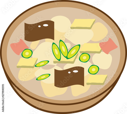 토란국