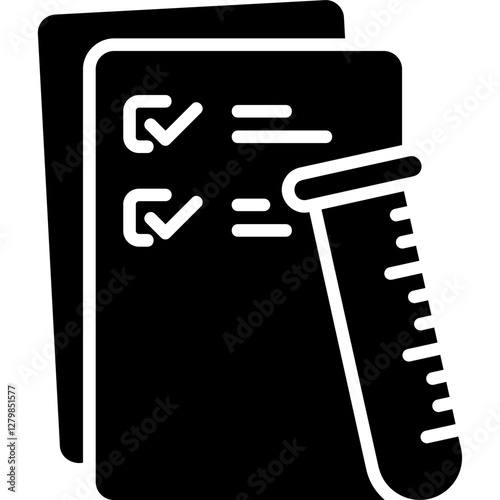 Sampling Icon