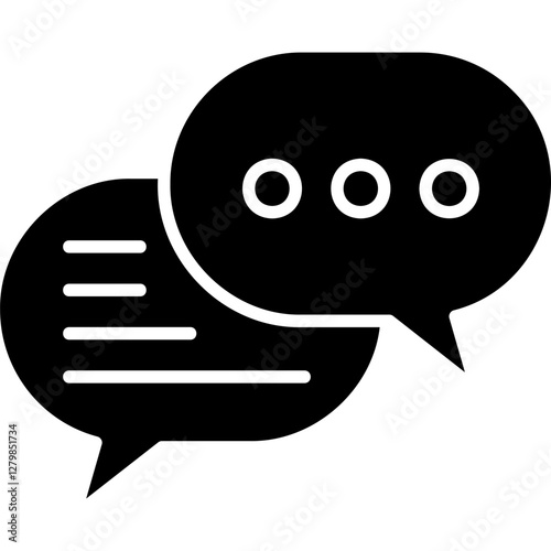 Comment Icon