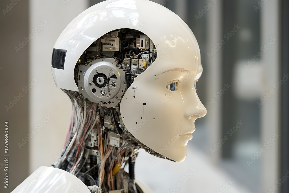 Artificial intelligence in life, Generative AI Artificial intelligence in life, Generative AI
