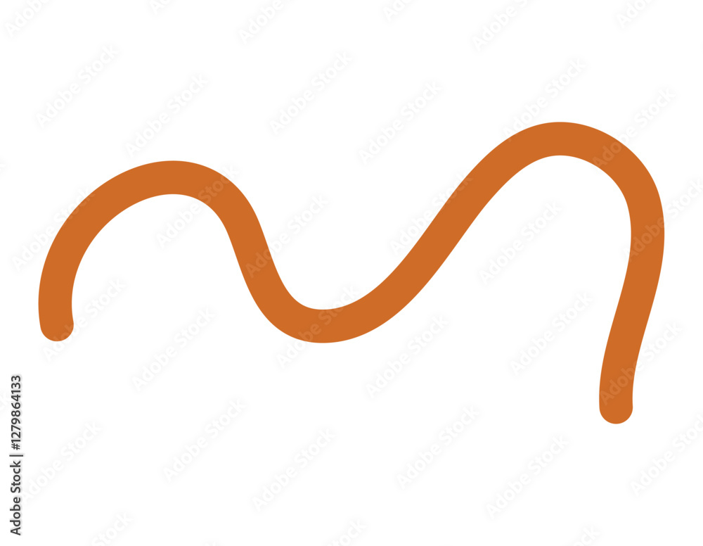 Abstract Lines Freeform Curved Lines Expressive Art Abstract Lines Freeform Curved Lines Expressive Art