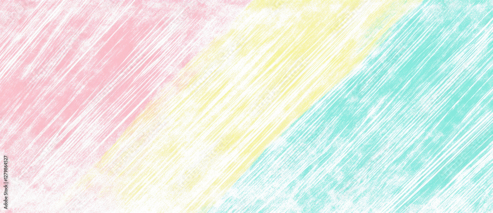 Colorful pastel background with soft gradients of pink, yellow, and teal, creating serene and artistic atmosphere. Perfect for creative projects and designs Colorful pastel background with soft gradients of pink, yellow, and teal, creating serene and artistic atmosphere. Perfect for creative projects and designs