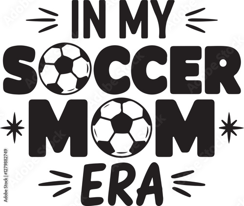 Mother's Day SVG T-Shirt Design Vector file