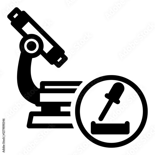 Microscope
