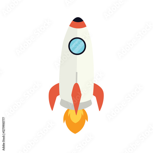 Retro Spaceship Adventure-02