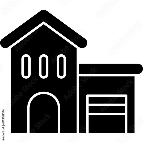 Housing Icon