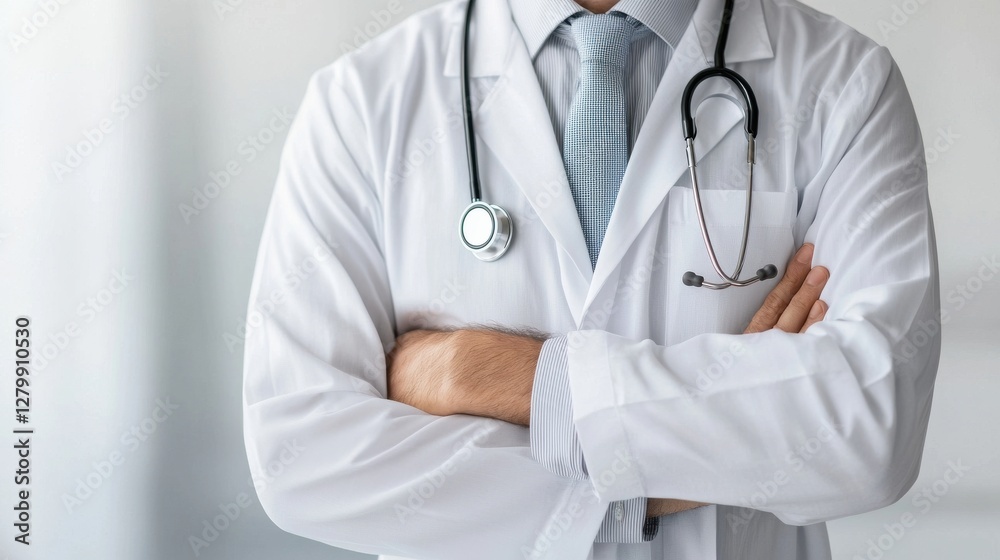 AI Assisted Holographic Medical Consultation in a Futuristic Healthcare Environment Showcasing the of Advanced Technology and Professional Medical Services AI Assisted Holographic Medical Consultation in a Futuristic Healthcare Environment Showcasing the of Advanced Technology and Professional Medical Services
