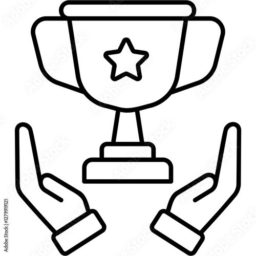 Ambition Icon