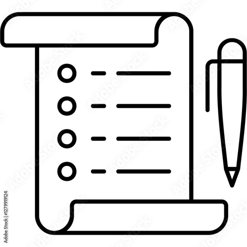 Manifestation Icon