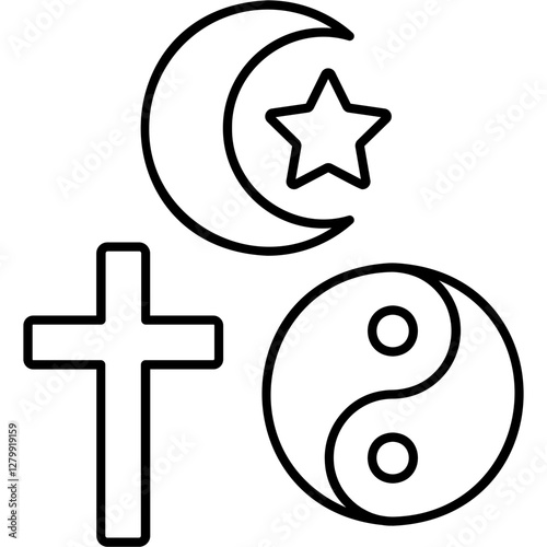 Belief Icon