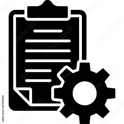 Mandate Icon