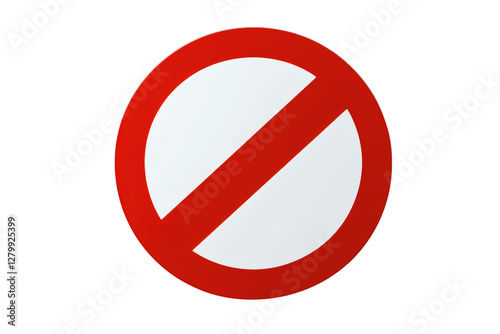 No sign simple red circle with white background isolated on transparent background Free Download No sign simple red circle with white background isolated on transparent background - GFXLoad