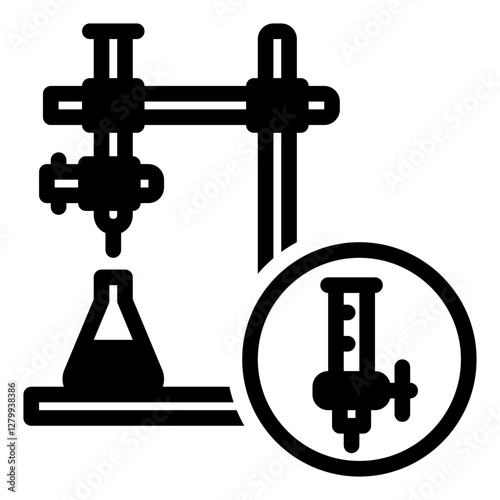 Burette
