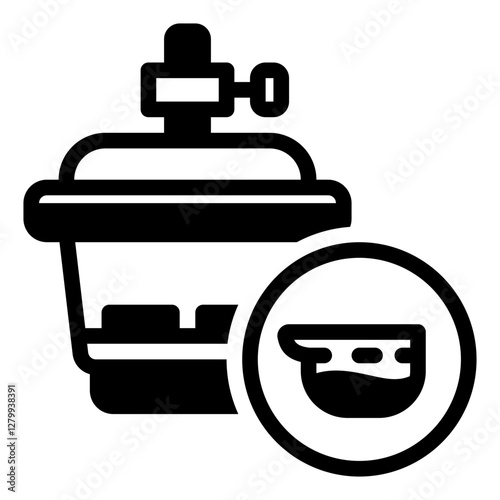 Desiccator