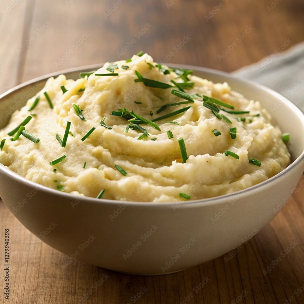 mashed potatoes mashed potatoes