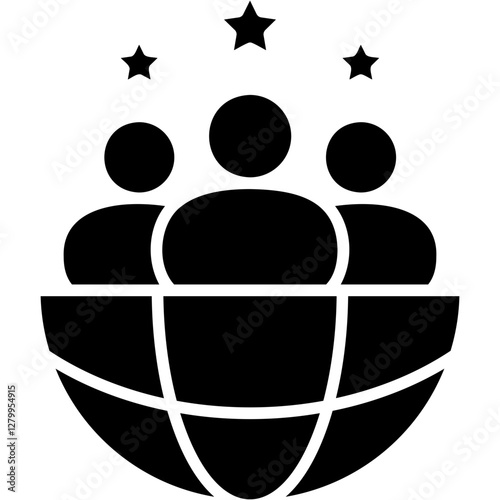 Legal Guardian Icon