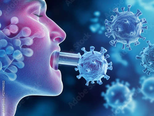 Respiratory tract infections(RTIs) 2025