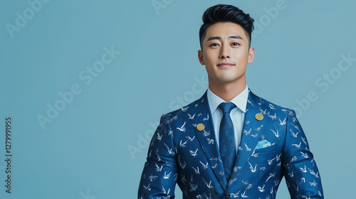 Confidence in Style: A soph...