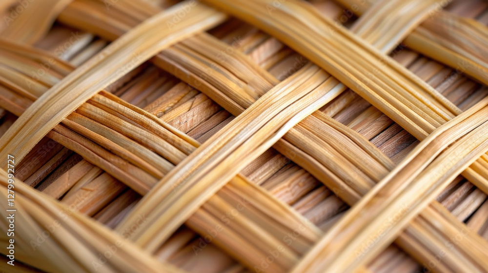 Wicker: A weaving material crafted from flexible plant fibers such as rattan, wicker is used in furniture, baskets, and decorative items for its durability and beauty.
Wicker: A weaving material crafted from flexible plant fibers such as rattan, wicker is used in furniture, baskets, and decorative items for its durability and beauty.