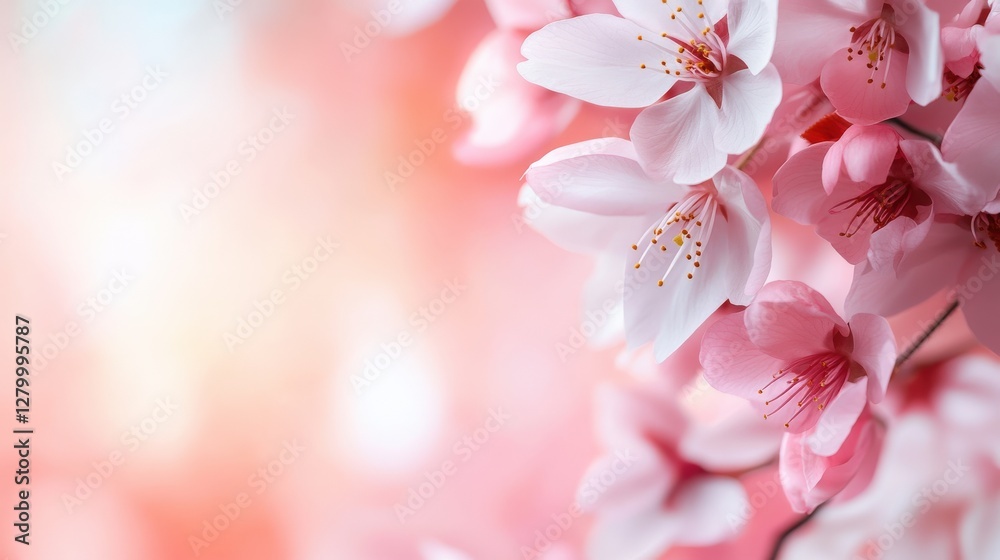 Spring blossom event cherry tree floral photography outdoor close-up nature's beauty Spring blossom event cherry tree floral photography outdoor close-up nature's beauty