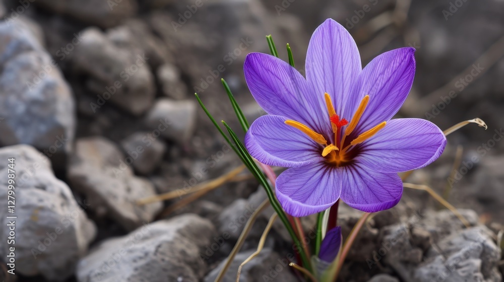Saffron: This spice, derived from the crocus flower, is known for its distinct flavor, golden color, and health benefits in traditional medicine.
Saffron: This spice, derived from the crocus flower, is known for its distinct flavor, golden color, and health benefits in traditional medicine.