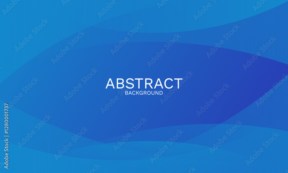 Dynamic gradient waves in shades of blue, modern abstract design Dynamic gradient waves in shades of blue, modern abstract design