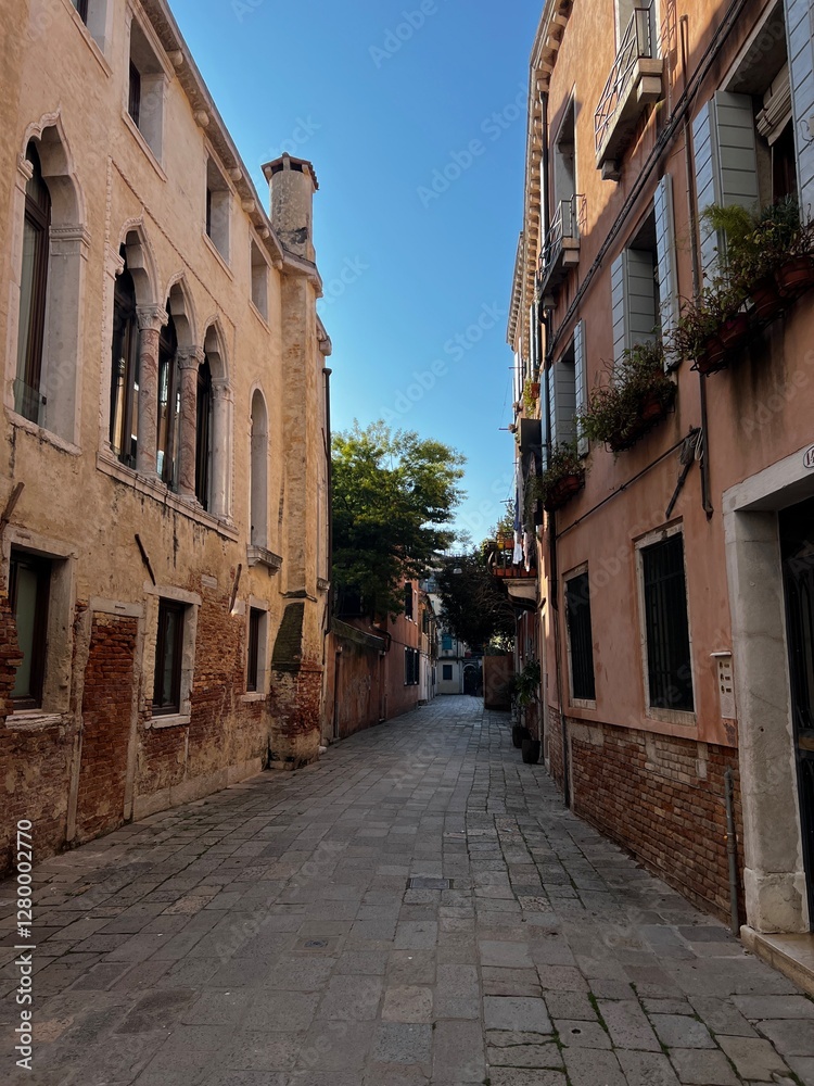 Obraz premium Venice Italy