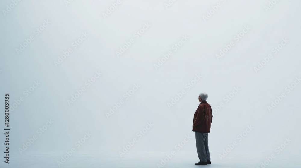Elder abuse prevention emphasized in a senior’s study with a social worker. Featuring care and support Elder abuse prevention emphasized in a senior’s study with a social worker. Featuring care and support