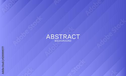 Subtle Serenity, A Gradient Line Abstract Background for Modern Designs