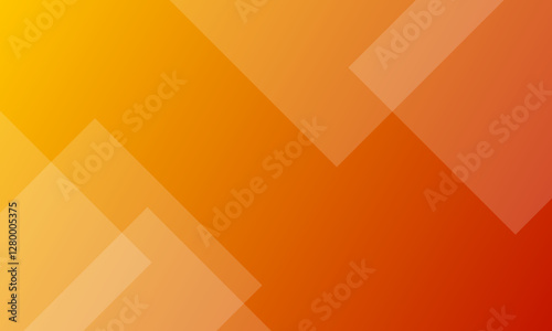 yellow and orange abstract background with lines
