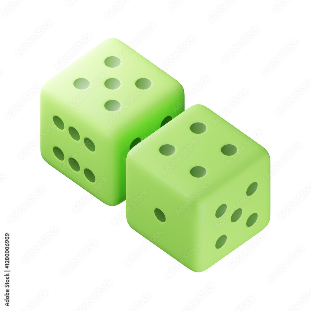 3d dice game casino gambling cube 3d dice game casino gambling cube